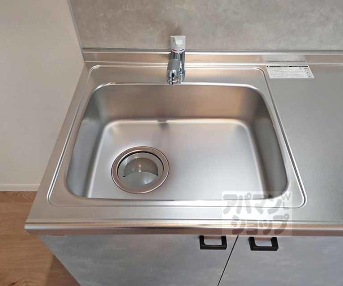 【Ｎｏａｈ桃山城前】間取