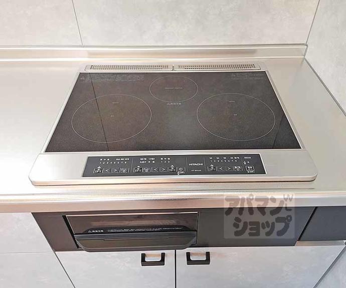 【Ｎｏａｈ桃山城前】間取