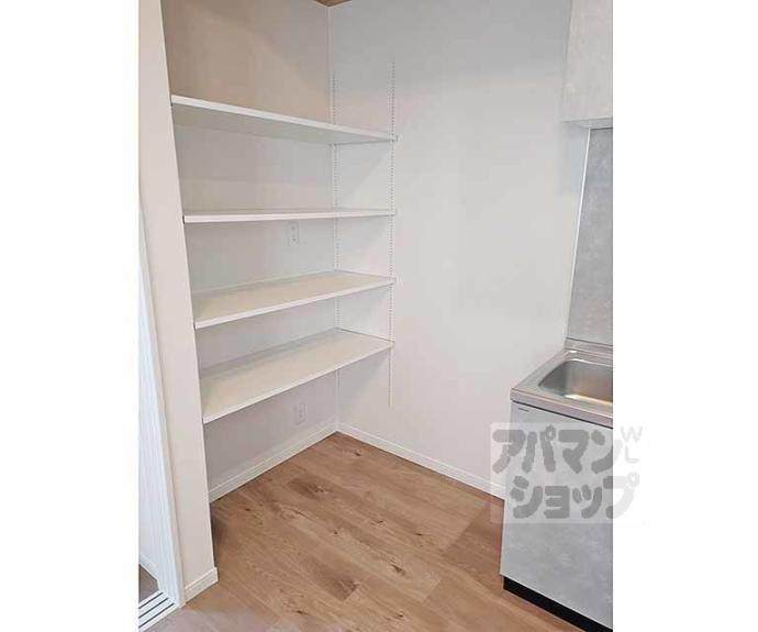 【Ｎｏａｈ桃山城前】間取