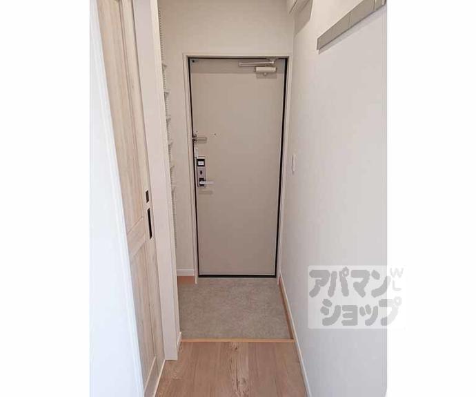 【Ｎｏａｈ桃山城前】間取