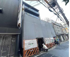 Ｒ．北車屋町：間取図