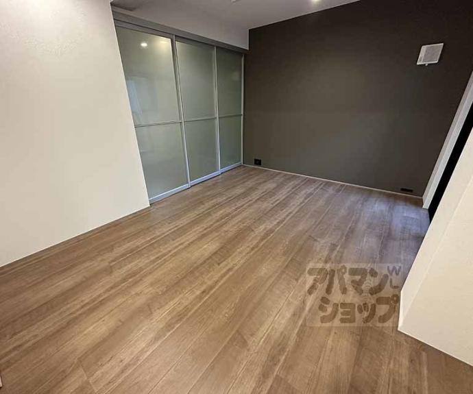 【R.北車屋町】間取