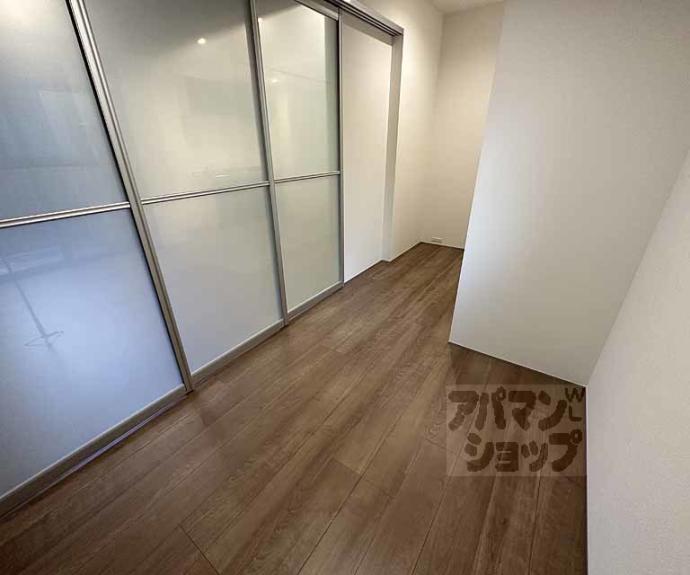 【R.北車屋町】間取