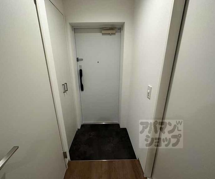 【R.北車屋町】間取