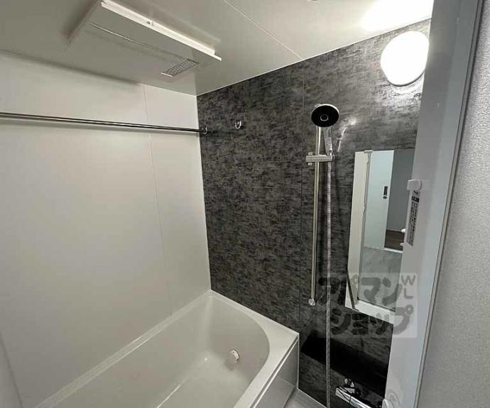 【R.北車屋町】間取