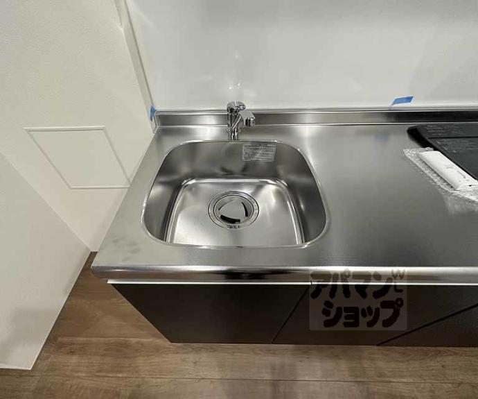 【R.北車屋町】間取