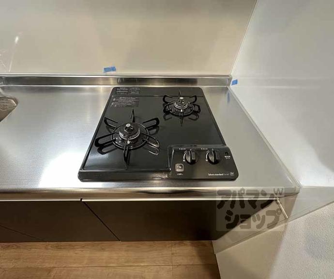 【R.北車屋町】間取