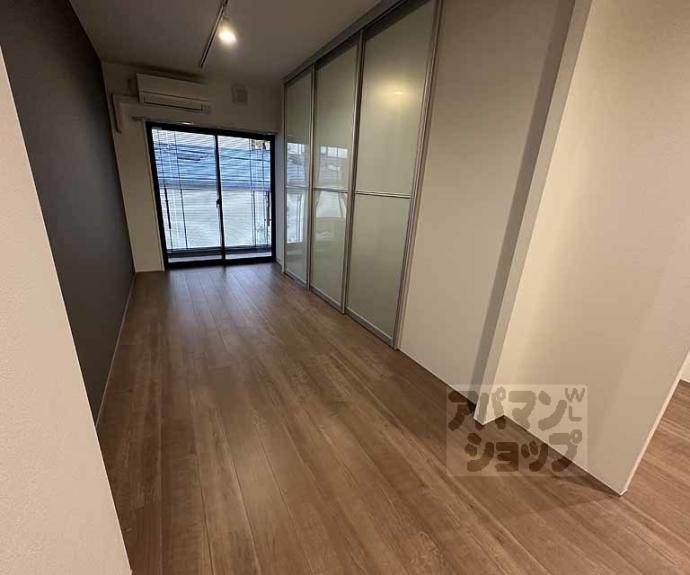 【R.北車屋町】間取