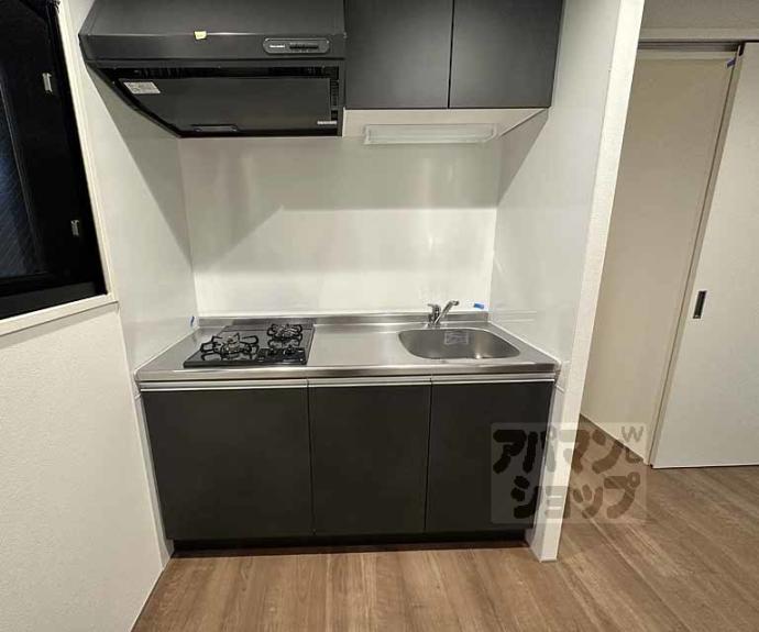 【R.北車屋町】間取