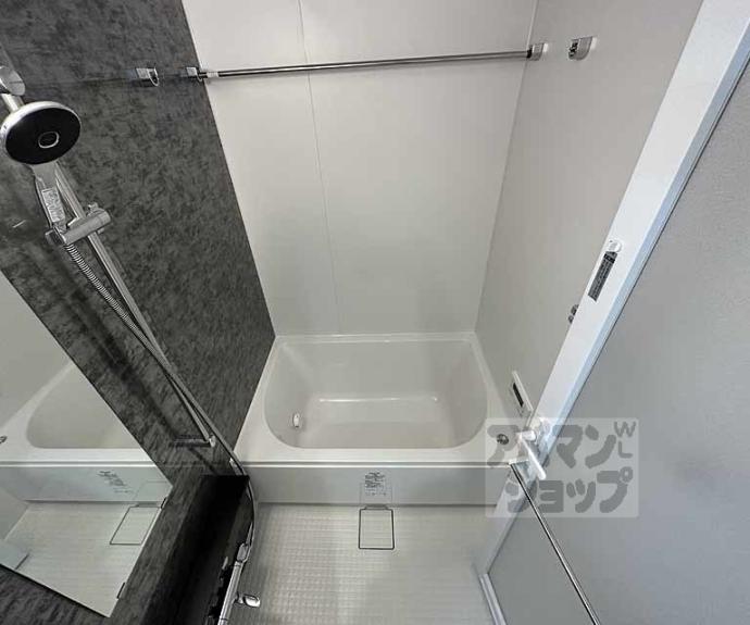 【R.北車屋町】間取