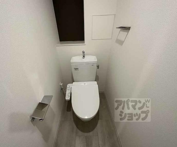 【R.北車屋町】間取