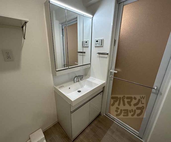 【R.北車屋町】間取