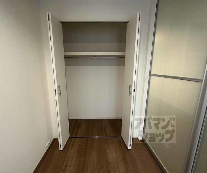 【R.北車屋町】間取