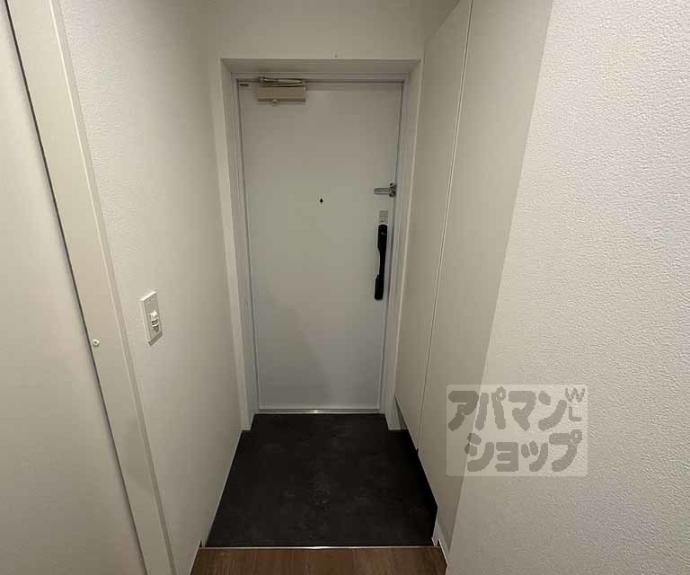 【R.北車屋町】間取