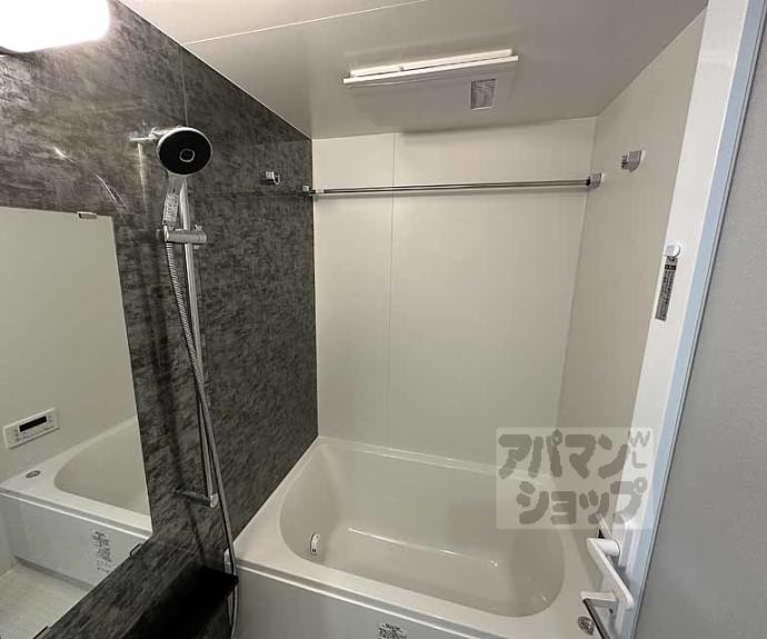 【R.北車屋町】間取