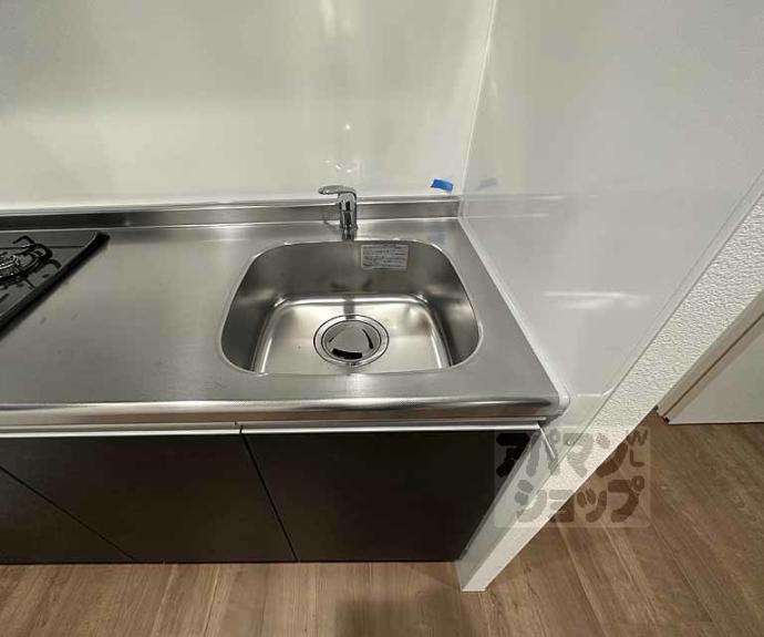 【R.北車屋町】間取