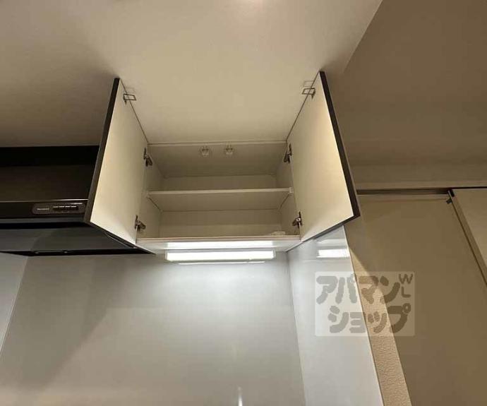 【R.北車屋町】間取