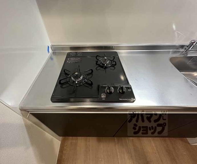 【R.北車屋町】間取