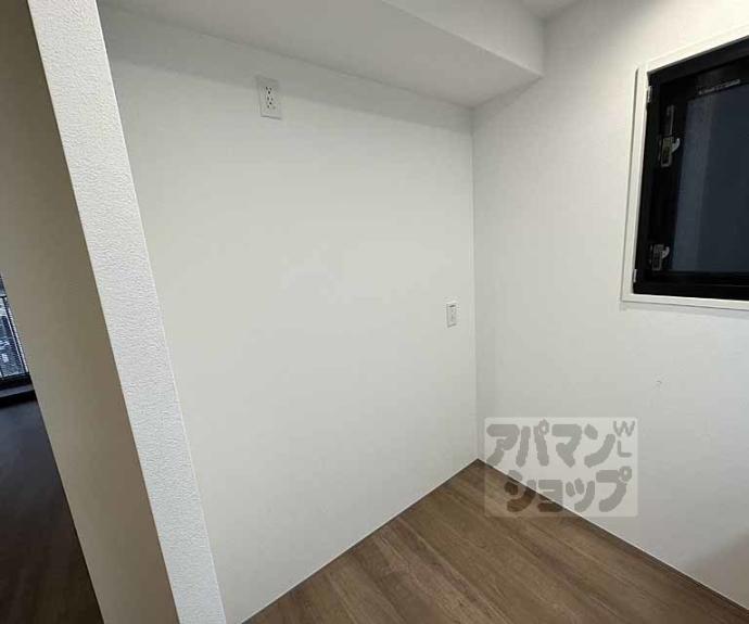 【R.北車屋町】間取