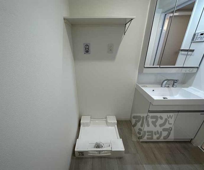 【R.北車屋町】間取