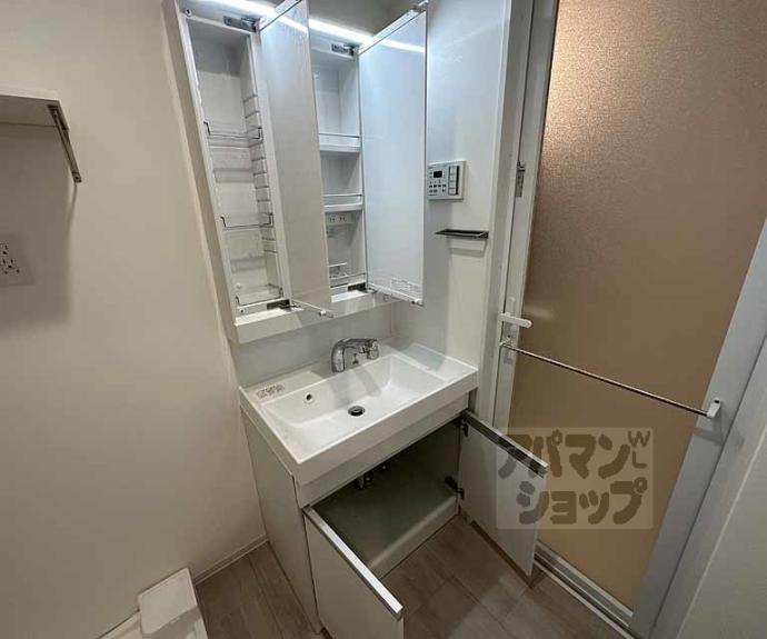 【R.北車屋町】間取