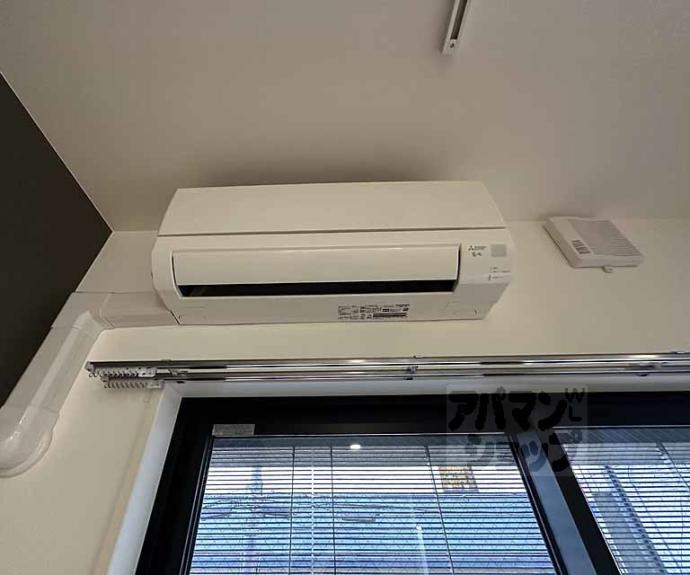 【R.北車屋町】間取