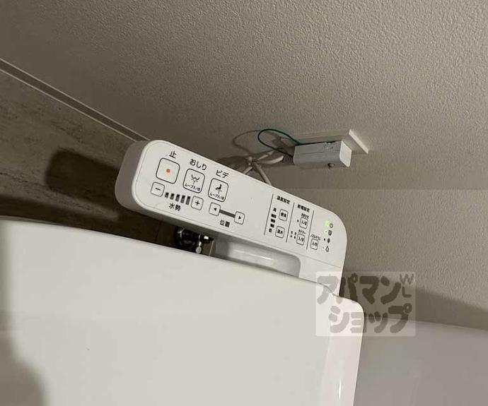 【R.北車屋町】間取