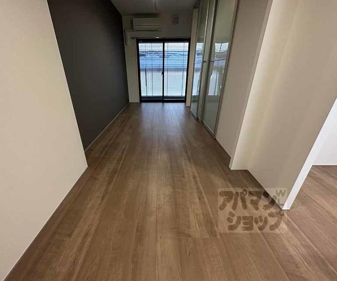 【R.北車屋町】間取