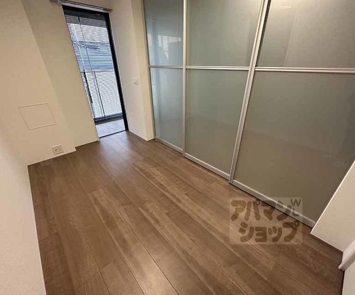 【Ｒ．北車屋町】間取