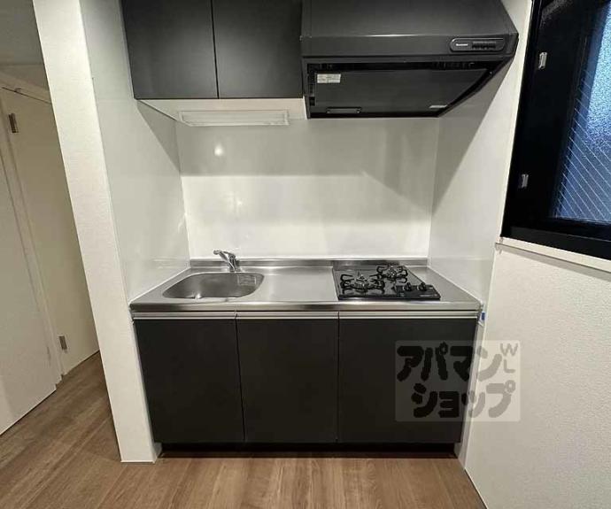 【Ｒ．北車屋町】間取