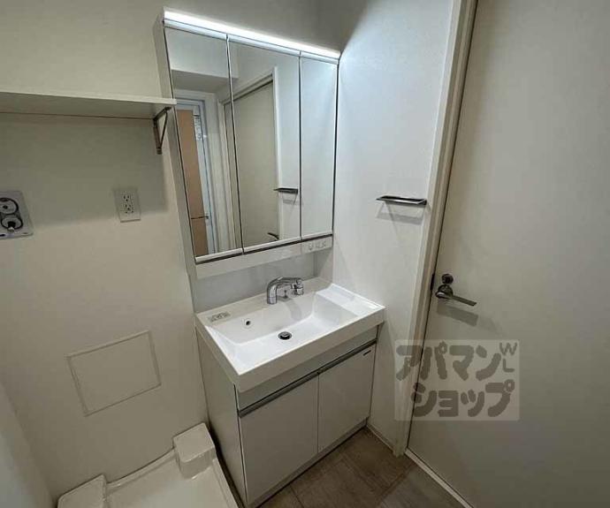 【Ｒ．北車屋町】間取