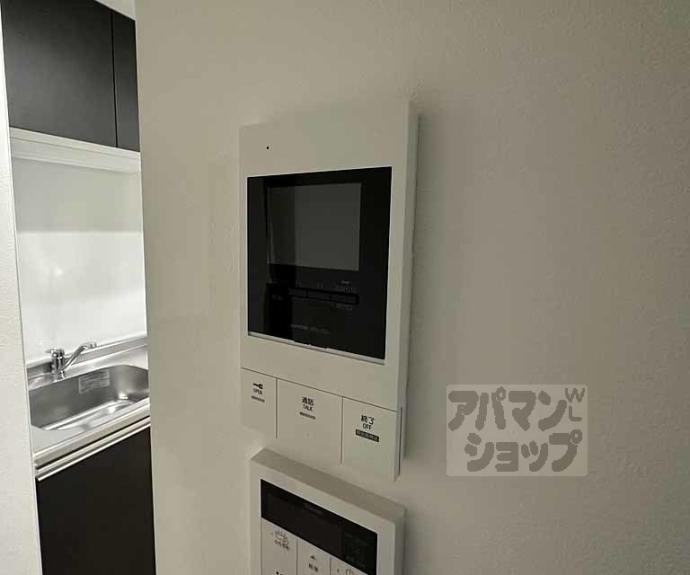 【Ｒ．北車屋町】間取