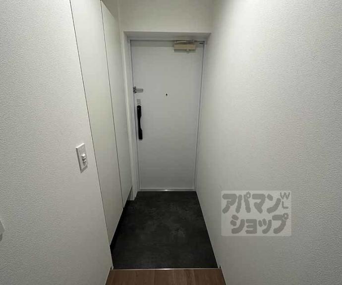 【Ｒ．北車屋町】間取