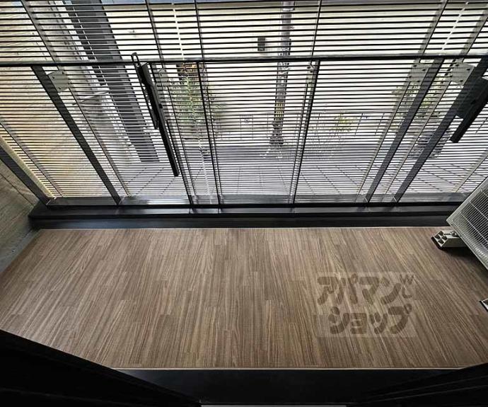 【Ｒ．北車屋町】間取