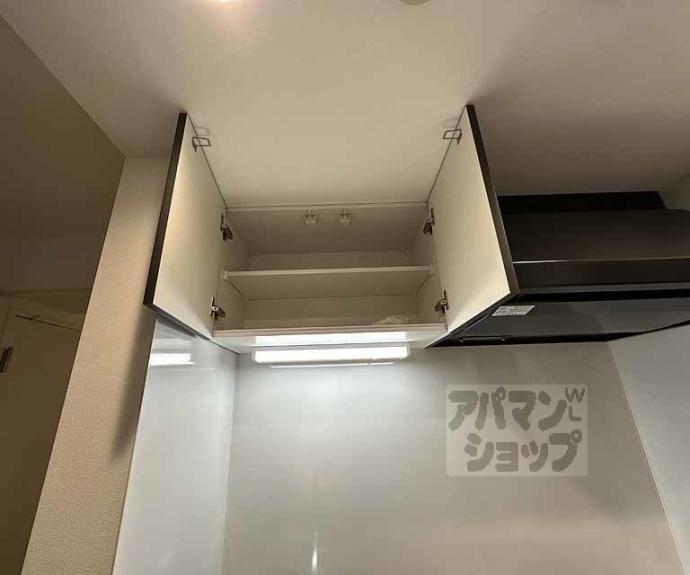 【Ｒ．北車屋町】間取