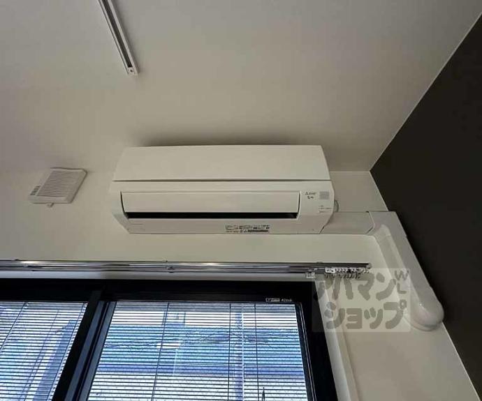 【Ｒ．北車屋町】間取