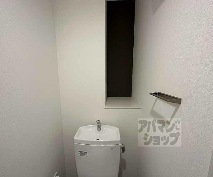 【Ｒ．北車屋町】間取