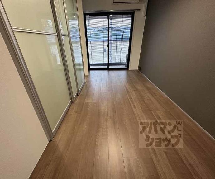 【Ｒ．北車屋町】間取