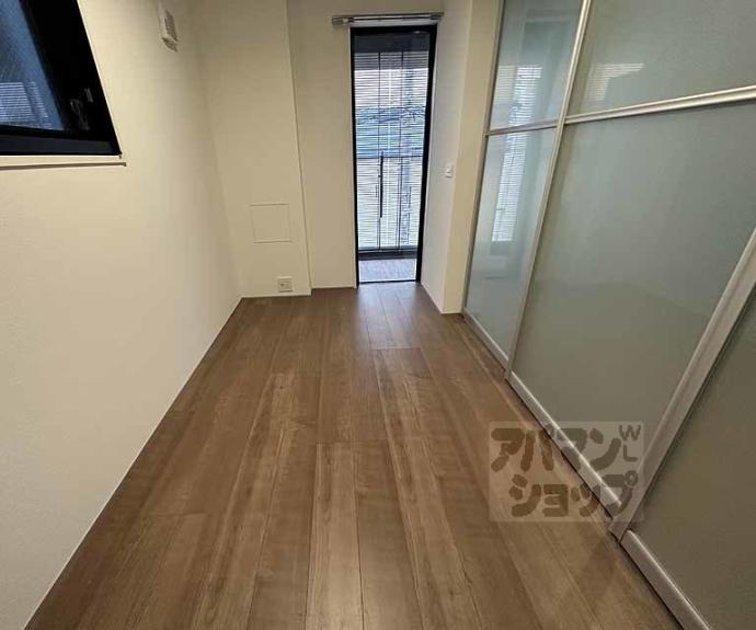 【Ｒ．北車屋町】間取