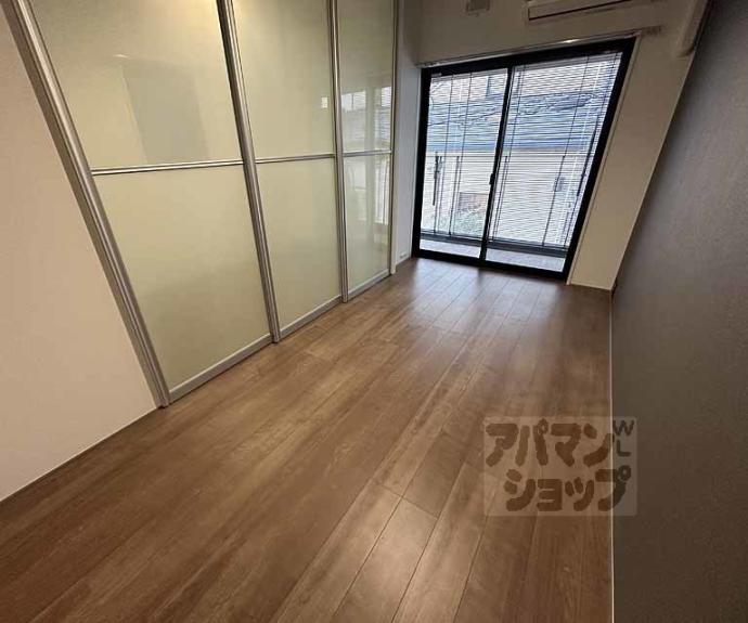 【Ｒ．北車屋町】間取