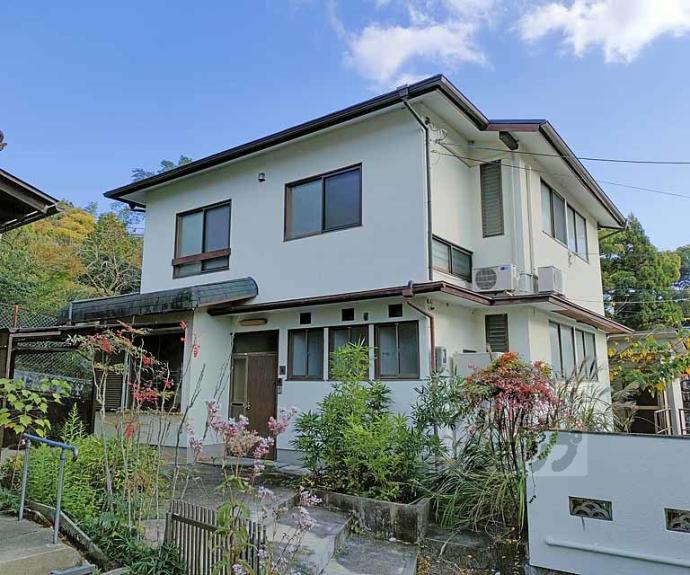 【ベンチュラエンドウ桂】間取