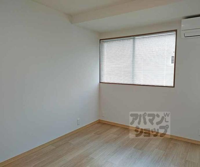 【ベンチュラエンドウ桂】間取