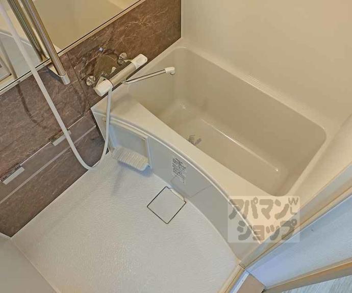 【ベンチュラエンドウ桂】間取