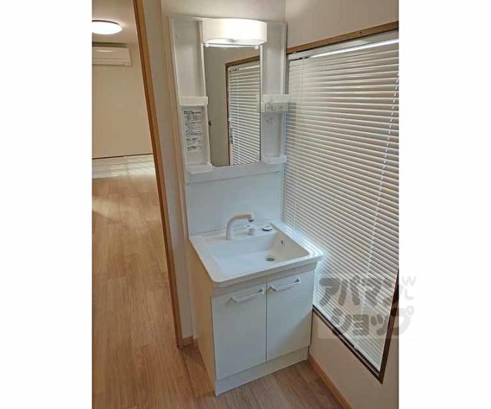 【ベンチュラエンドウ桂】間取