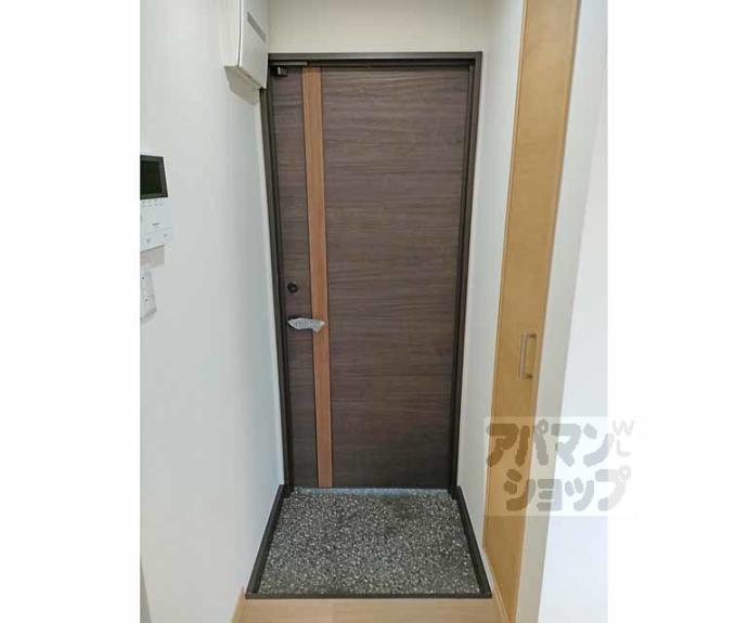 【ベンチュラエンドウ桂】間取