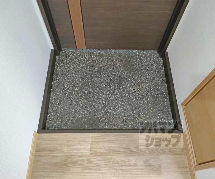 【ベンチュラエンドウ桂】間取