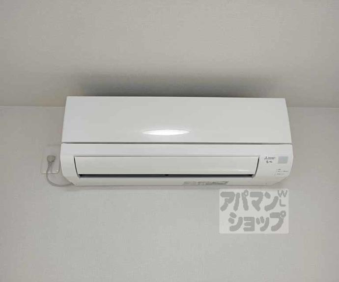 【ベンチュラエンドウ桂】間取