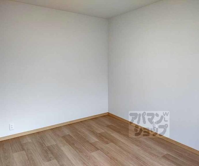 【ベンチュラエンドウ桂】間取