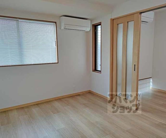 【ベンチュラエンドウ桂】間取