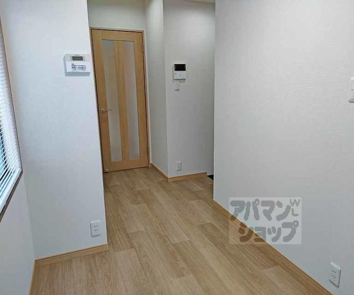 【ベンチュラエンドウ桂】間取